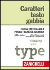 CARATTERI TESTO GABBIA GUIDA CRITICA