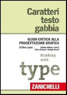 CARATTERI TESTO GABBIA GUIDA CRITICA