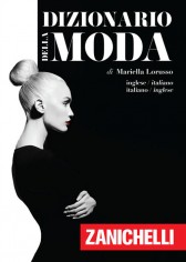DIZIONARIO DELLA MODA
