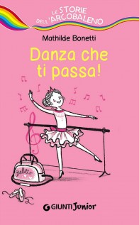 DANZA CHE TI PASSA!