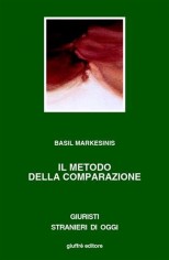 METODO DELLA COMPARAZIONE. IL RETAGGIO D