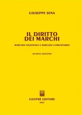 DIRITTO DEI MARCHI. MARCHIO NAZIONALE E