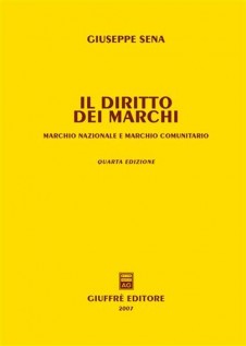 DIRITTO DEI MARCHI. MARCHIO NAZIONALE E