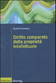 DIRITTO COMPARATO DELLA PROPRIETA INTELL