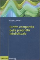 DIRITTO COMPARATO DELLA PROPRIETA INTELL