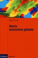 STORIA ECONOMICA GLOBALE
