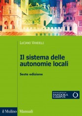 SISTEMA DELLE AUTONOMIE LOCALI (IL)