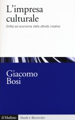 IMPRESA CULTURALE DIRITTO ED ECONOMIA D