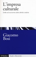 IMPRESA CULTURALE DIRITTO ED ECONOMIA D