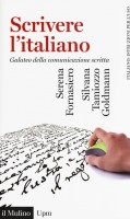 SCRIVERE L'ITALIANO GALATEO DELLA COMUN