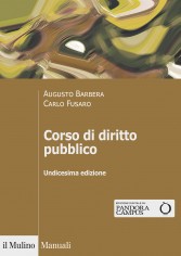 CORSO DI DIRITTO PUBBLICO NUOVA EDIZ