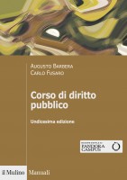 CORSO DI DIRITTO PUBBLICO NUOVA EDIZ