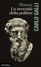 PLATONE LA NECESSITA DELLA POLITICA