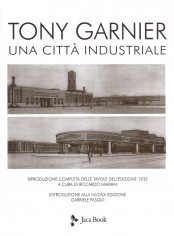 CITTA INDUSTRIALE CON 2 TAVOLA ILLUSTRA