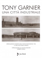 CITTA INDUSTRIALE CON 2 TAVOLA ILLUSTRA