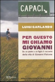 PER QUESTO MI CHIAMO GIOVANNI