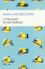 ITALIANO IN 100 PAROLE (L')