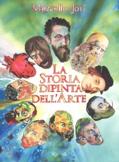 STORIA DIPINTA DELL'ARTE (LA)