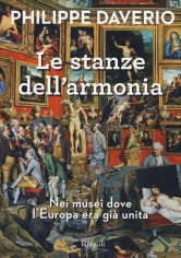 STANZE DELL'ARMONIA NEI MUSEI DOVE L'EU