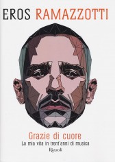 GRAZIE DI CUORE LA MIA VITA IN TRENT'AN