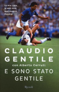 E SONO STATO GENTILE