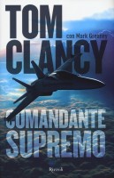 COMANDANTE SUPREMO