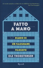 FATTO A MANO DIARIO DI UN FALEGNAME FIL