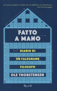 FATTO A MANO DIARIO DI UN FALEGNAME FIL