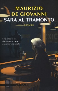 SARA AL TRAMONTO