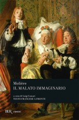 MALATO IMMAGINARIO TESTO FRANCESE A FRO