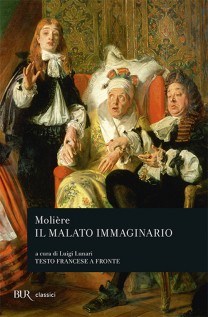 MALATO IMMAGINARIO TESTO FRANCESE A FRO