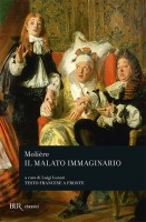 MALATO IMMAGINARIO TESTO FRANCESE A FRO