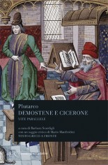 VITE PARALLELE DEMOSTENE E CICERONE TE