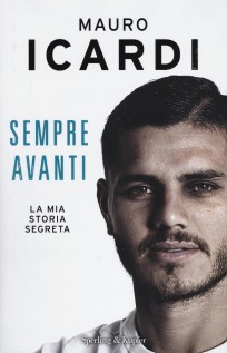 SEMPRE AVANTI LA MIA STORIA SEGRETA