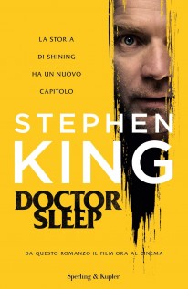 DOCTOR SLEEP EDIZ ITALIANA