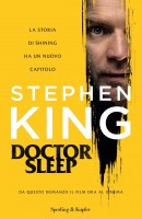 DOCTOR SLEEP EDIZ ITALIANA