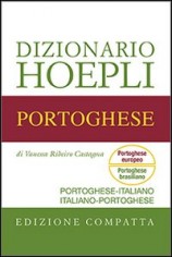 DIZIONARIO DI PORTOGHESE