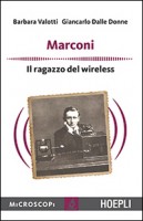 MARCONI IL RAGAZZO DEL WIRELESS