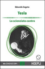 TESLA LO SCIENZIATO CONTRO