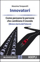 INNOVATORI COME PENSANO LE PERSONE CHE
