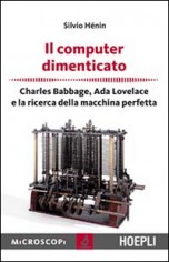 COMPUTER DIMENTICATO CHARLES BABBAGE AD