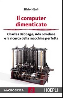 COMPUTER DIMENTICATO CHARLES BABBAGE AD