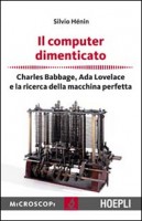 COMPUTER DIMENTICATO CHARLES BABBAGE AD