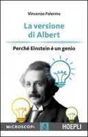 VERSIONE DI ALBERT PERCHE EINSTEIN E UN