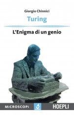 TURING L'ENIGMA DI UN GENIO