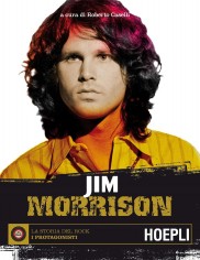 JIM MORRISON
