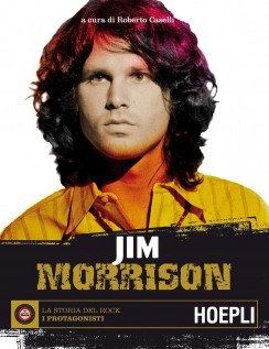 JIM MORRISON