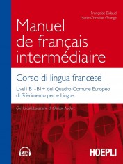 MANUEL DE FRANCAIS INTERMEDIAIRE CORSO