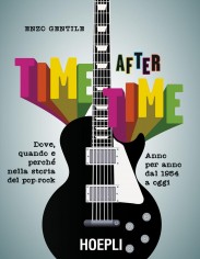 TIME AFTER TIME DOVE QUANDO E PERCHE NE