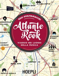 ATLANTE ROCK VIAGGIO NEI LUOGHI DELLA M